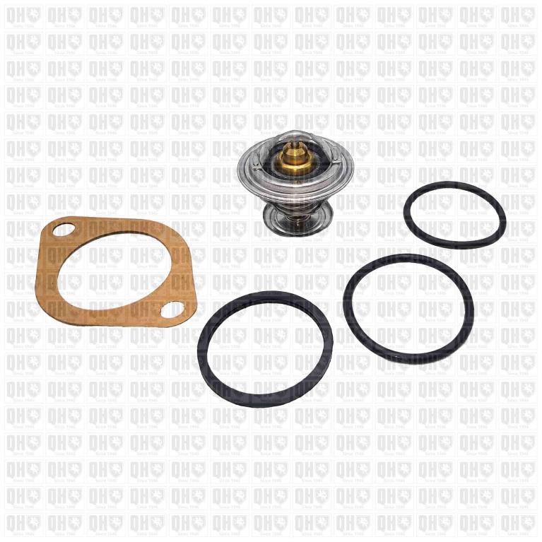 Thermostat d'eau (Calorstat) QUINTON HAZELL ref. QTH481K